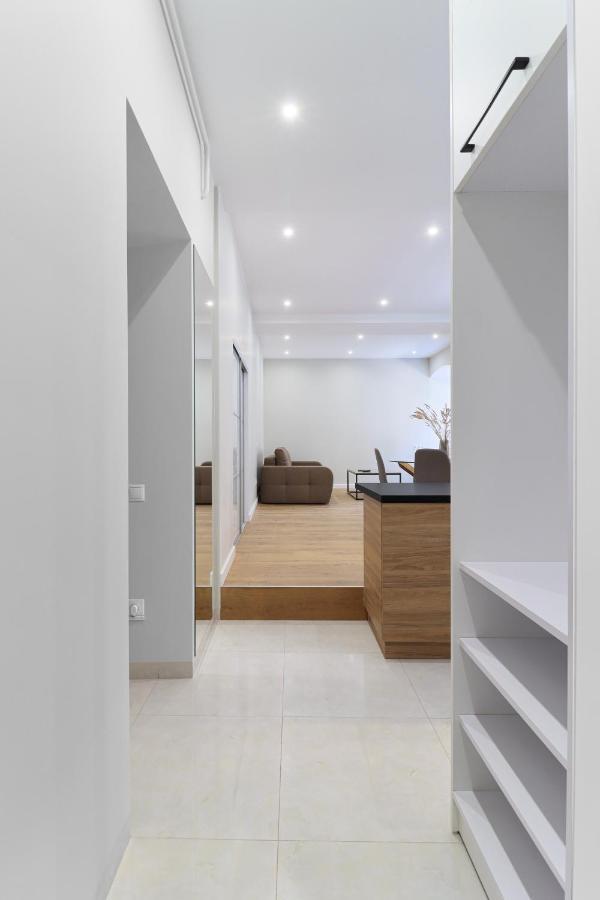 Lviv City Center - Light Apartment Exterior photo